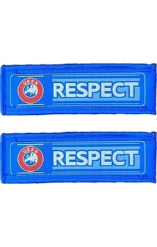 Respect - 1 Çift Çok Renkli