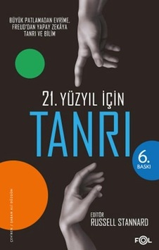 21. Yüzyıl İçin Tanrı 21. Yüzyıl İçin Tanrı