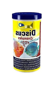 Discus Balık Yemi, 250 Ml Discus Balık Yemi, 250 Ml
