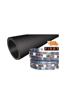 Fırat Thermo Kauçuk Bezli Sulama Hortumu 1/2 Metre Seçmeli Fırat Thermo Kauçuk Bezli Sulama Hortumu 1/2 Metre Seçmeli