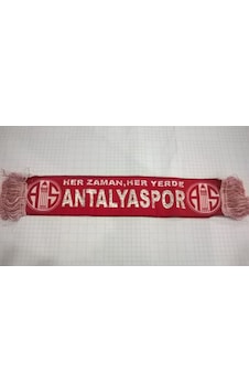 Kaşkol Vantuzlu Antalyaspor.