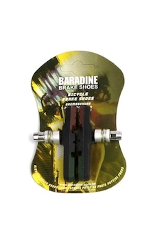 Baradine Mtb-960v Bisiklet Fren Papucu Alyanlı Baradine Mtb-960v Bisiklet Fren Papucu Alyanlı