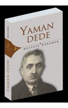 Yaman Dede Mustafa Özdamar Yaman Dede Mustafa Özdamar