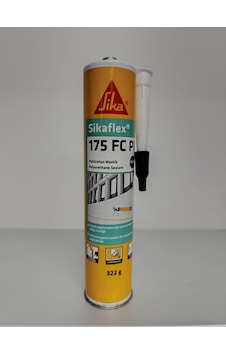 Sika Pöliüretan Mastik 322gr Sika Pöliüretan Mastik 322gr