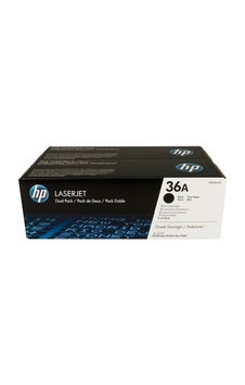 Hp Cb436ad 36a Siyah Multi Paket Toner Hp Cb436ad 36a Siyah Multi Paket Toner