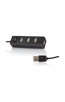 Dark DK-AC-USB241 4 Port USB Çoğaltıcı Dark DK-AC-USB241 4 Port USB Çoğaltıcı