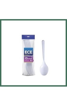 En-cag Nisa Plastik Kaşık 10 Lu 10 Adet Bss Çok Renkli En-cag Nisa Plastik Kaşık 10 Lu 10 Adet Bss Çok Renkli