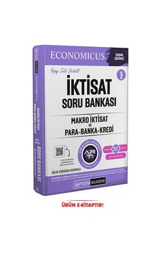 Kpss A Grubu Economicus Makro İktisat Ve Para-banka-kredi Cilt 2 Kpss A Grubu Economicus Makro İktisat Ve Para-banka-kredi Cilt 2