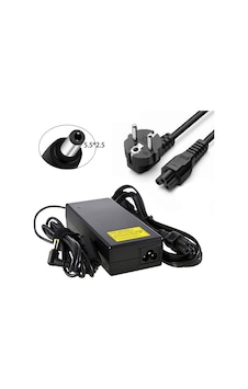 Koodmax Asus Toshiba Casper Lenovo Uyumlu Notebook Adaptör 19V 4.74A 5.5x2.5 90W