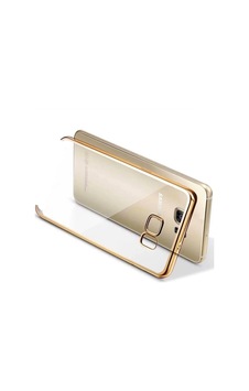 Leplus Samsung Galaxy Uyumlu S6 Lazer Yapılı Şık Koruyucu Kılıf Siyah Leplus Samsung Galaxy Uyumlu S6 Lazer Yapılı Şık Koruyucu Kılıf Siyah
