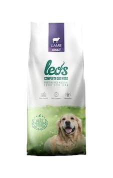 Leos Kuzu Etli Yetişkin Köpek Maması 15 KG Leos Kuzu Etli Yetişkin Köpek Maması 15 KG