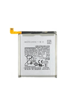 Teknonet Samsung Galaxy S20 Ultra Uyumlu Mixi Batarya Teknonet Samsung Galaxy S20 Ultra Uyumlu Mixi Batarya