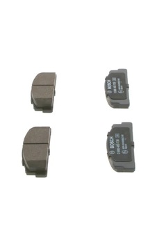 Fren Balatası - Fiat Panda, Fiorino, 124, X 1/9, 127, 128, Ritmo, 131, 125, 900 - Ayhan-a6193 Fren Balatası - Fiat Panda, Fiorino, 124, X 1/9, 127, 128, Ritmo, 131, 125, 900 - Ayhan-a6193