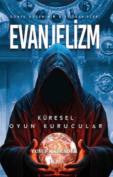 Evanjelizm / Yusuf Kalender Evanjelizm / Yusuf Kalender