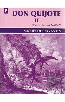Don Quijote 2 - Miguel de Cervantes Saavedra - Payel Don Quijote 2 - Miguel de Cervantes Saavedra - Payel