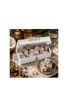Isparta Doğal Gül Aromalı Duble Antep Fıstıklı Lokum 250 Gr, Çifte Kavrulmuş, %100 Şeker Pancarı - 879991715 Isparta Doğal Gül Aromalı Duble Antep Fıstıklı Lokum 250 Gr, Çifte Kavrulmuş, %100 Şeker Pancarı - 879991715