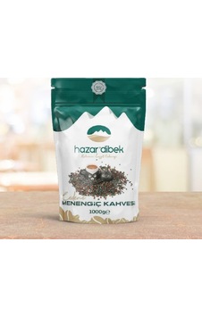 1000 Gr Hazar Çedene Menengiç Kahvesi Geleneksel 1000 Gr Hazar Çedene Menengiç Kahvesi Geleneksel