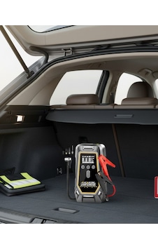 Hepsi Araçlar İçin Akü Takviye Ve Dijital Hava Kompresörü 16000 Mah Najmaddin Hepsi Araçlar İçin Akü Takviye Ve Dijital Hava Kompresörü 16000 Mah Najmaddin