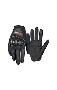 Forte Gt 20 Pro Korumalı Yazlık Uzun Parmaklı Sertifikalı Motosiklet Eldiveni Siyah 2xl Beden Forte Gt 20 Pro Korumalı Yazlık Uzun Parmaklı Sertifikalı Motosiklet Eldiveni Siyah 2xl Beden