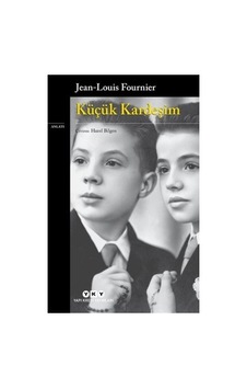 Küçük Kardeşim - Aile Ve İlişkiler Üzerine Küçük Kardeşim - Aile Ve İlişkiler Üzerine