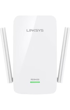 Linksys Re6400 1200 Mbps Wifi Güçlendirici