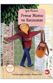 Prens Momo Ve Kelimeler Prens Momo Ve Kelimeler