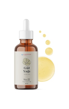 Elemental Saf Gül Yağı 20 Ml - Doğal Ve Katkısız 20 ML Elemental Saf Gül Yağı 20 Ml - Doğal Ve Katkısız 20 ML