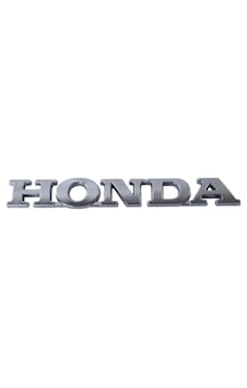 Honda Yazısı Arka Bagaj Yazısı (Cıvıc) Mtj-7221 (481784532) Honda Yazısı Arka Bagaj Yazısı (Cıvıc) Mtj-7221 (481784532)