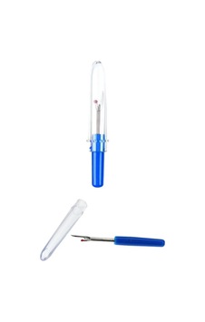 Jenerik İlik Açıcı Dikiş Sökücü Küçük Boy 7cm Jenerik İlik Açıcı Dikiş Sökücü Küçük Boy 7cm