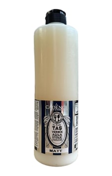 Cadence Taş Vernik Mat 750 ML Cadence Taş Vernik Mat 750 ML