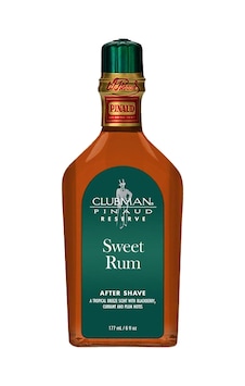 Clubman Pinaud Reserve Sweet Rum After Shavetıraş Sonrası 177ml Clubman Pinaud Reserve Sweet Rum After Shavetıraş Sonrası 177ml