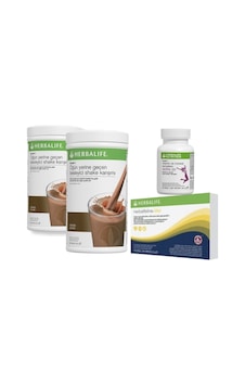 Herbalife Kilo Alma Seti Kadın 2 Shake Omega Ve Vitamin Herbalife Kilo Alma Seti Kadın 2 Shake Omega Ve Vitamin