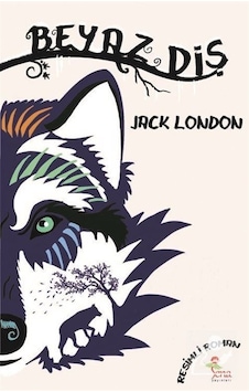 Mercankitap Beyaz Diş (Resimli Roman) / Jack London