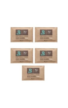 Boveda 75 60 Gr Beşli Puro Nemlendirici Boveda 75 60 Gr Beşli Puro Nemlendirici