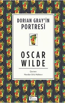 Dorian Gray'in Portresi-Bez Ciltli - Oscar Wilde - Koridor Yayıncılık Dorian Gray'in Portresi-Bez Ciltli - Oscar Wilde - Koridor Yayıncılık
