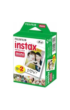 Fujifilm Instax Mini Film FOTSN00005 20'li Fujifilm Instax Mini Film FOTSN00005 20'li