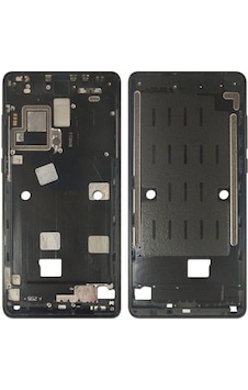 Gmr Xiaomi Mi Mix 2 Orta Kasa Cerceve Çita Siyah Gmr Xiaomi Mi Mix 2 Orta Kasa Cerceve Çita Siyah