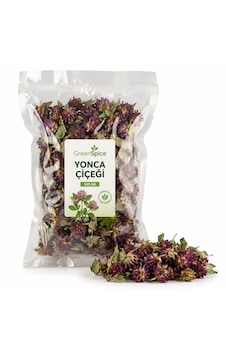 100gr Yonca Çiçeği 100gr Yonca Çiçeği