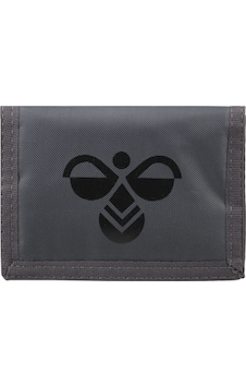 Hummel Hml Qubra Wallet Cüzdan 980215-2074 Gri Hummel Hml Qubra Wallet Cüzdan 980215-2074 Gri