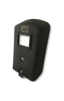 Essafe El Kaynak Maskesi 8x11 Cm Ge-1311