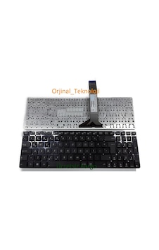 Asus K55Vd Sx671D Klavye A Kalitede Asus K55Vd Sx671D Klavye A Kalitede