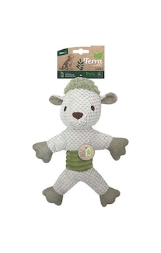 M-pets Kuzu Köpek Oyuncağı 30x22x8 Cm 244-50038.01 M-pets Kuzu Köpek Oyuncağı 30x22x8 Cm 244-50038.01