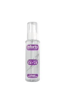 Inforty Collagen Saç Serumu 100 ML
