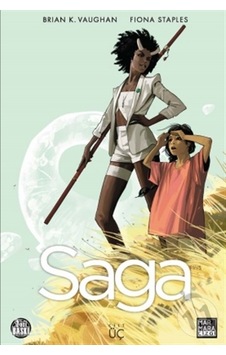 Saga Cilt 3 Saga Cilt 3