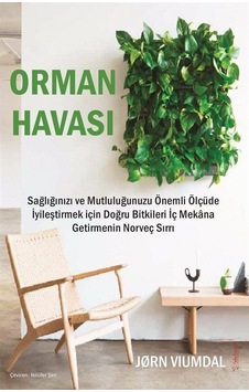 Orman Havası / Jorn Viumdal Orman Havası / Jorn Viumdal