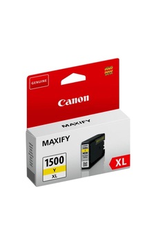 Canon Pgı-1500xl Sarı Kartuş Canon Pgı-1500xl Sarı Kartuş