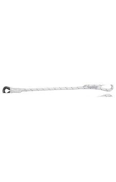 Karam Ki 280 1,5 Mt Tek Kol Statik Lanyard Karam Ki 280 1,5 Mt Tek Kol Statik Lanyard