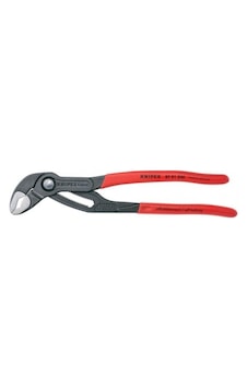 Knipex 87 01 180 Ayarlı Fort Pense Cobra 180 mm Knipex 87 01 180 Ayarlı Fort Pense Cobra 180 mm