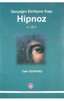 Hipnoz 2. Cilt- Psikoterapi Enstitüsü