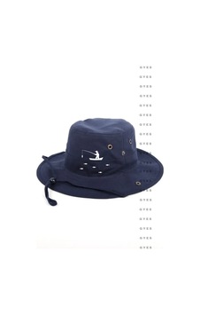 Caxis Safari Balıkçı Baskılı Şapka Unisex Katlanabilir Standart Beden Lacivert Caxis Safari Balıkçı Baskılı Şapka Unisex Katlanabilir Standart Beden Lacivert
